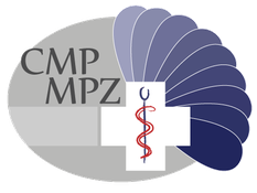 CMP-MPZ — logo du centre