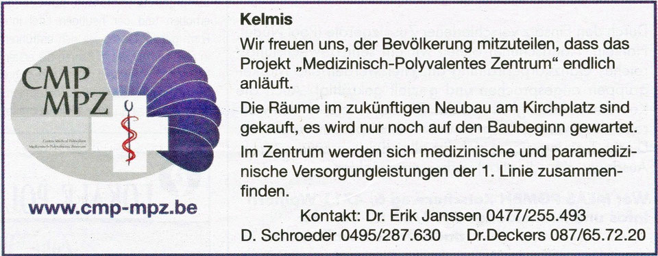 03.10.2012, Wochenspiegel